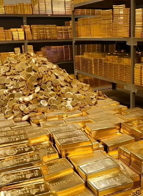 台州商人囤积金条避险,市场变化让他损失超过百万!