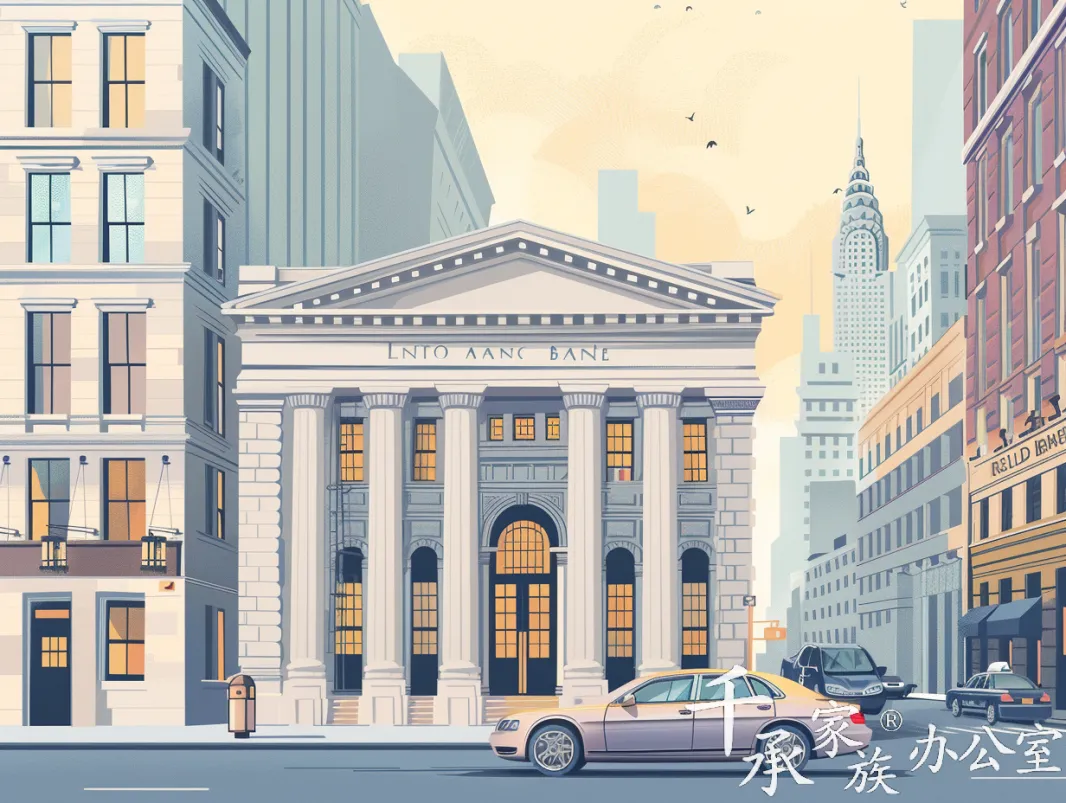 全球资产共振下挫!如何应对金融市场的“乱纪元”?