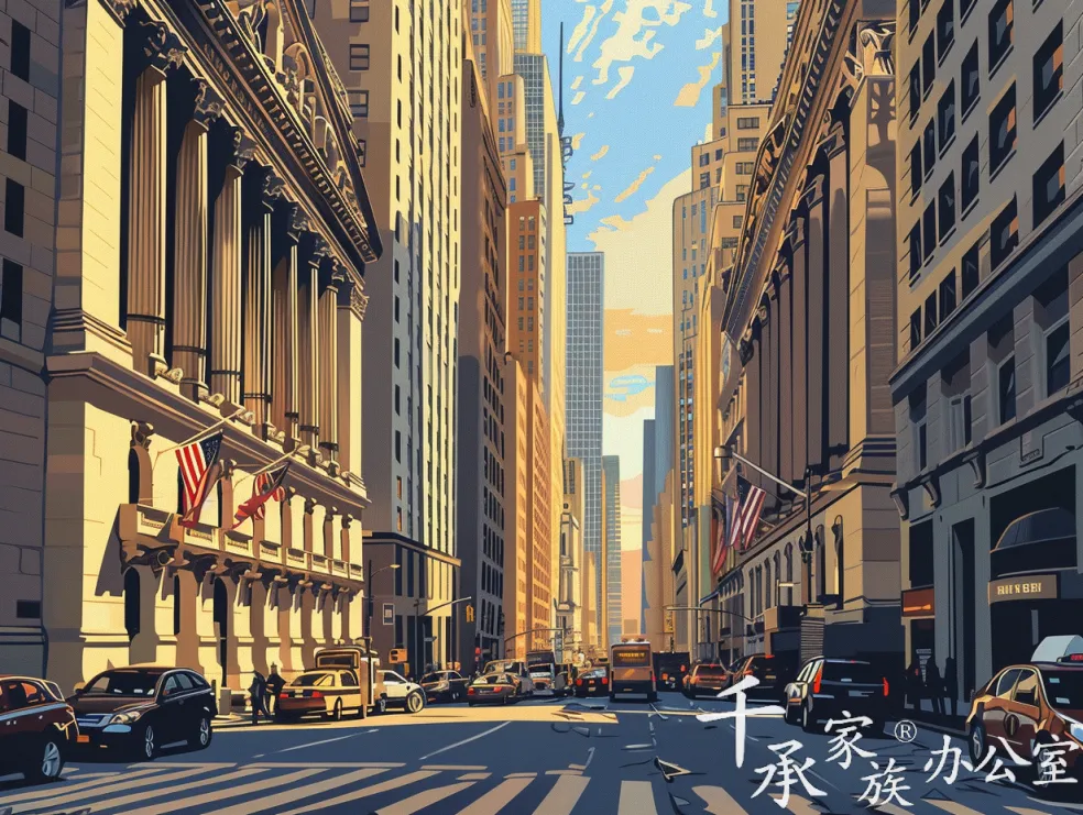 全球资产共振下挫!如何应对金融市场的“乱纪元”?