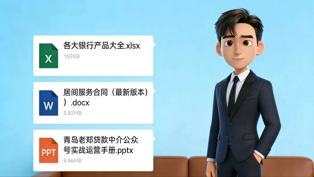 懂获客不懂放款的你,怎么把客户落地把流量变现!