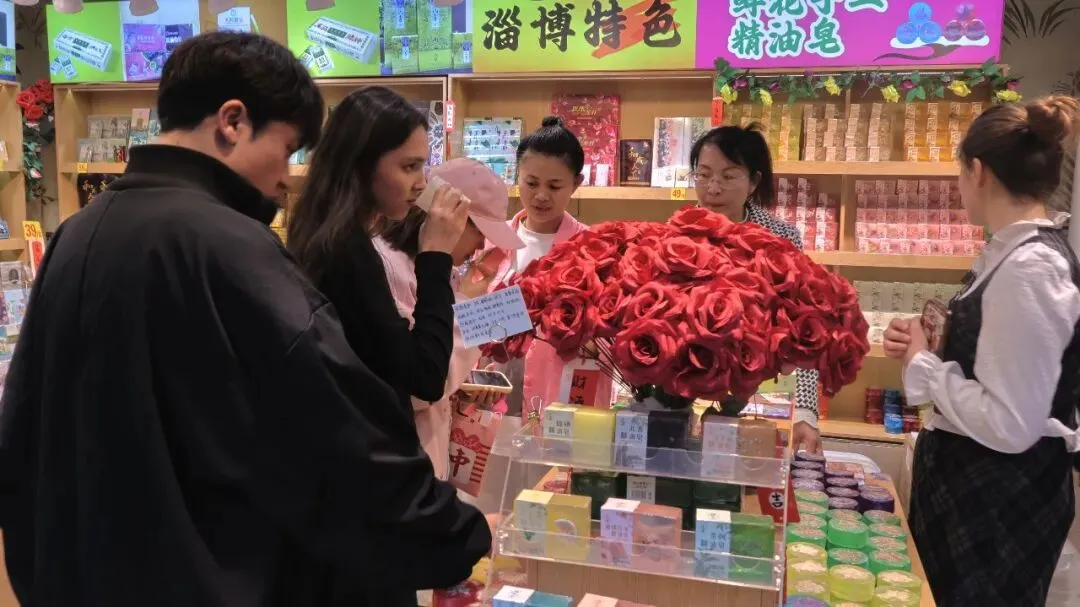 研学第九站|解锁文旅营销与烟火文化融合新密码