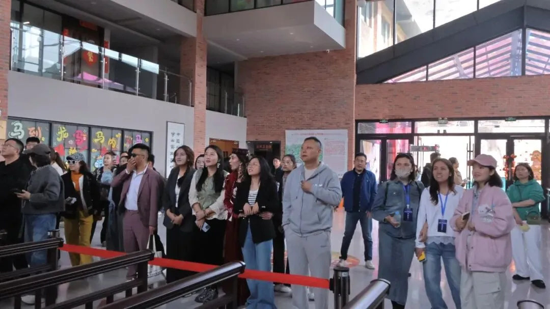 研学第九站|解锁文旅营销与烟火文化融合新密码