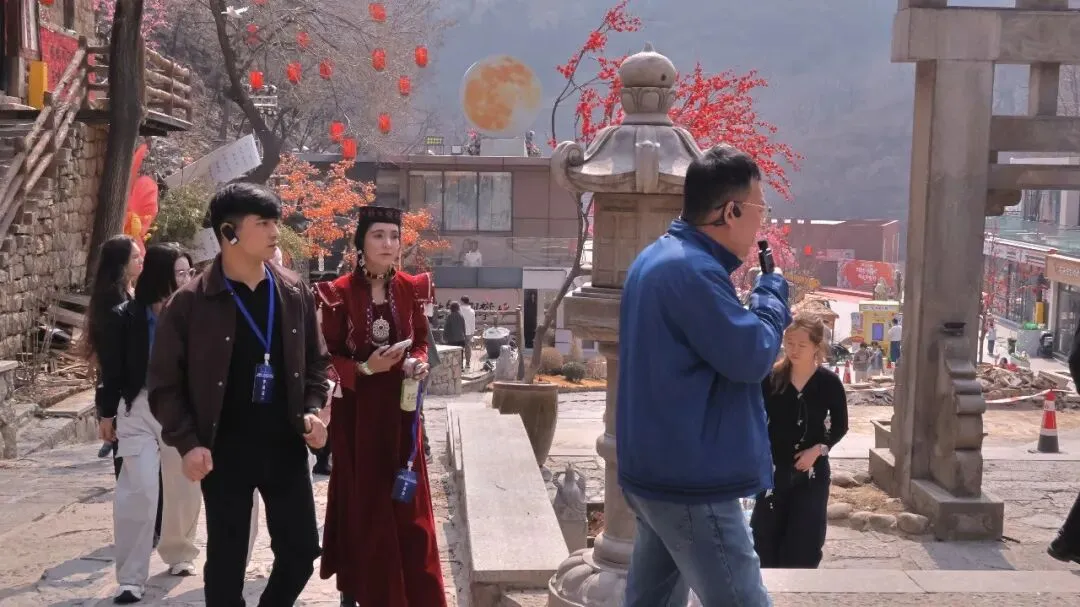 研学第九站|解锁文旅营销与烟火文化融合新密码