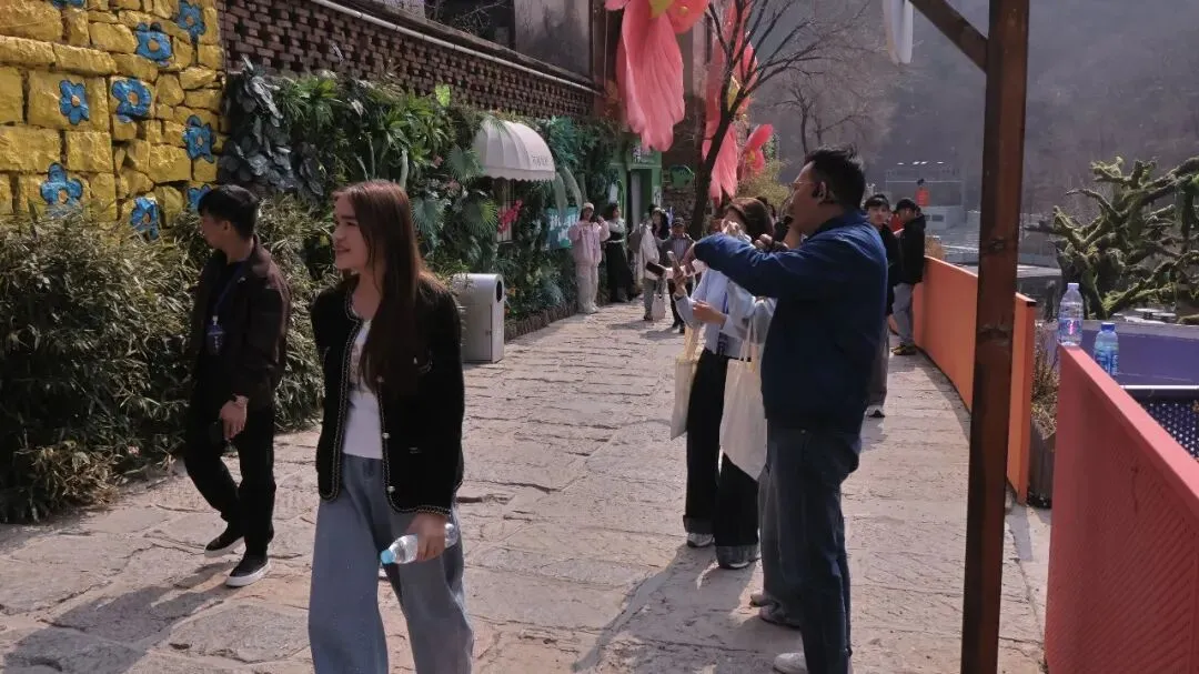 研学第九站|解锁文旅营销与烟火文化融合新密码