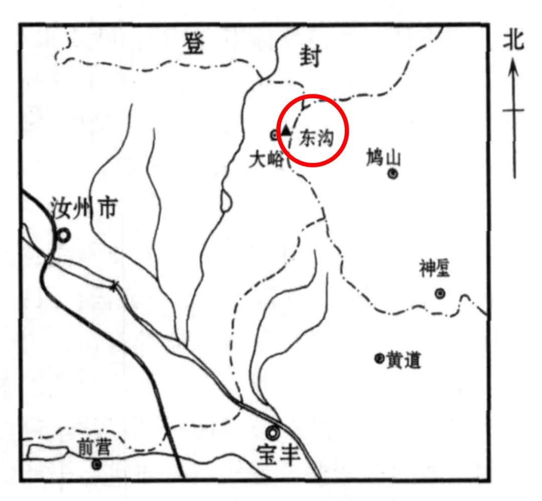 蓄势待发的东沟窑,会成为市场爆冷的品类吗?