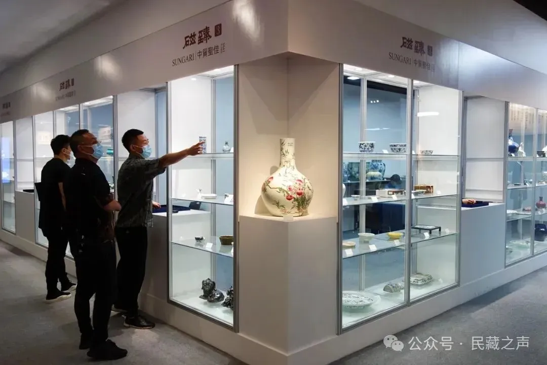 文化部:艺术品市场已进入“金融时代”!