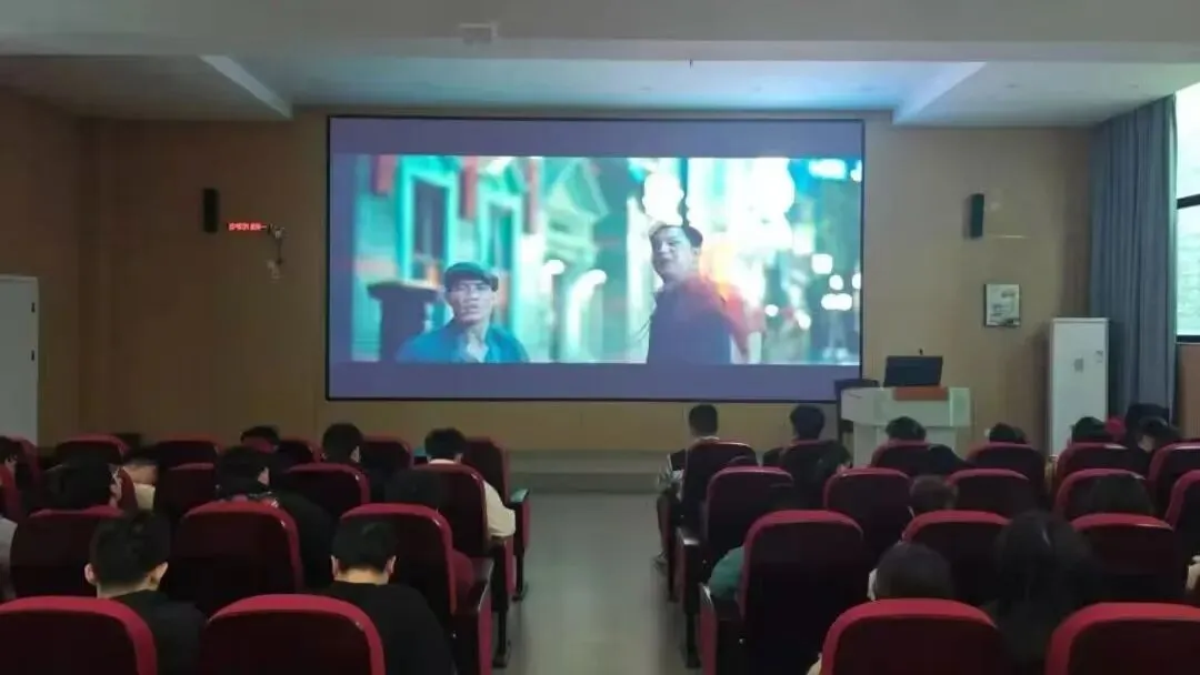 计信资讯 | 我院2023级计算机科学与技术团支部开展“青春筑梦’十五五’,挺膺担当建新功”主题团立项系列活动