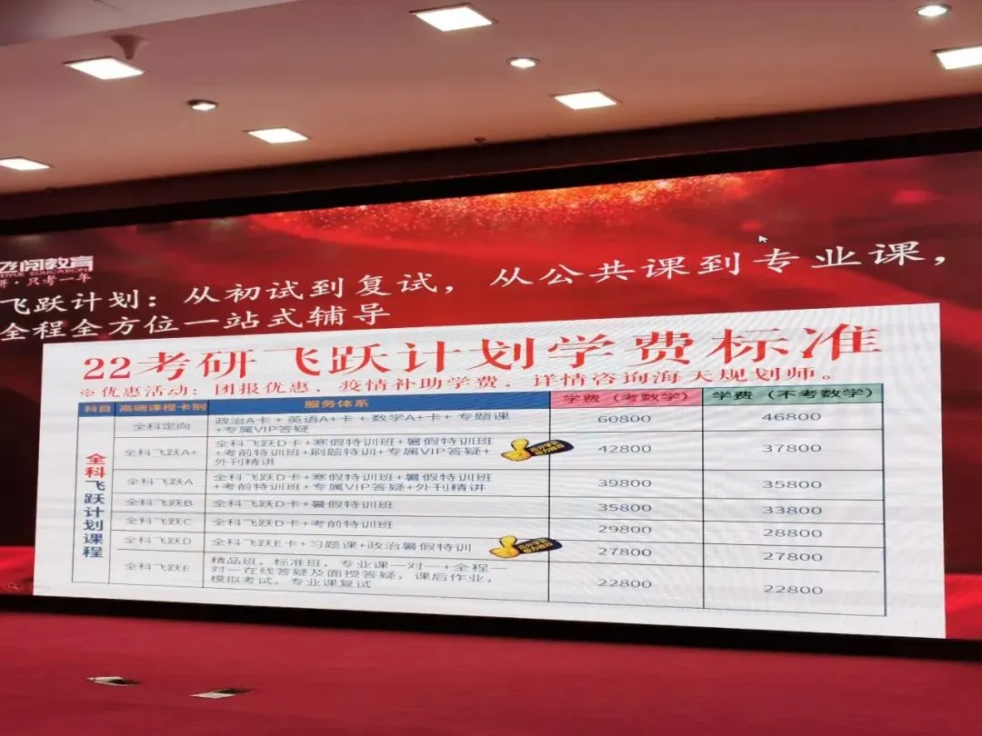 一个金牌的销售和精彩的喜剧演员