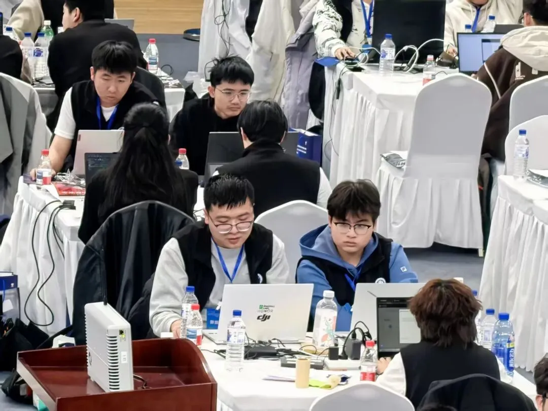 喜报|计算机科学与技术学院(软件学院)学子在第十九届全国大学生信息安全竞赛暨第三届 “长城杯” 网数智安全大赛中斩获佳绩!