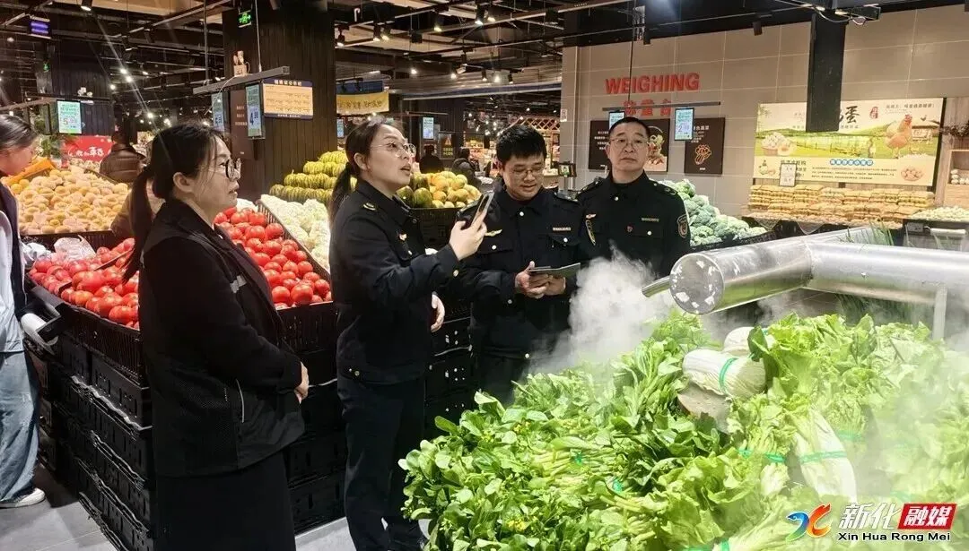 新化:农贸市场短斤少两、液化气价格偏高、物业收费不规范…..