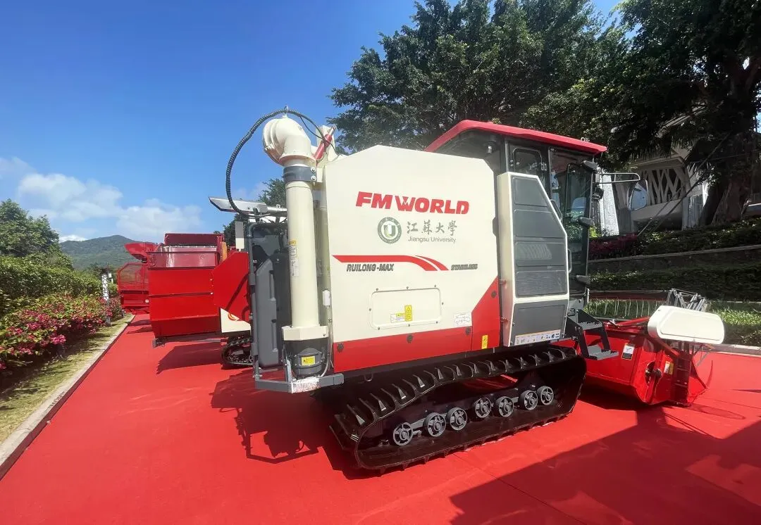 海外市场营收翻一番,有江大的强大助力!