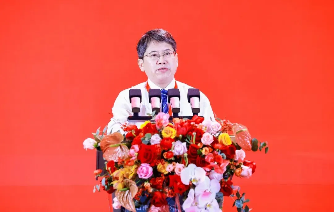 海外市场营收翻一番,有江大的强大助力!