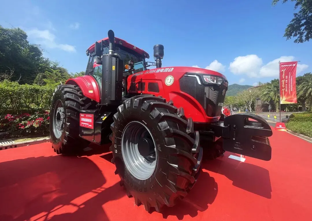 海外市场营收翻一番,有江大的强大助力!