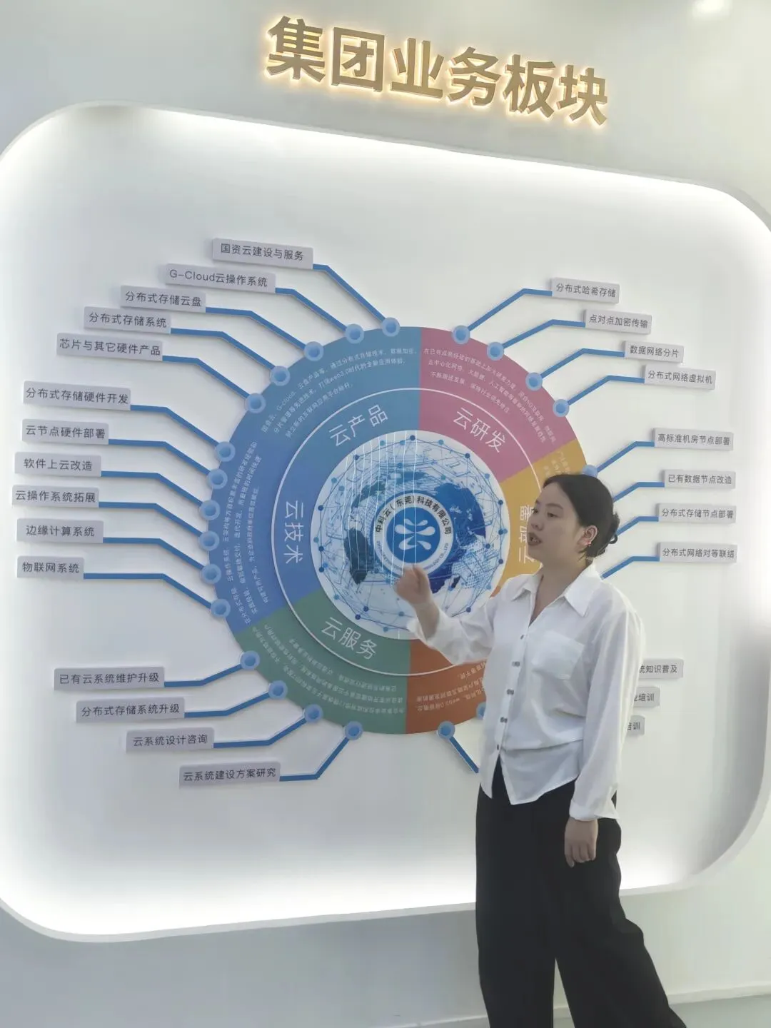 Al算力智能存储大市场