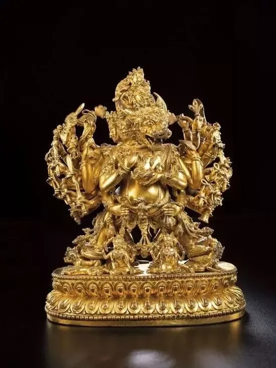 古玩市场的货源危机,已来临!