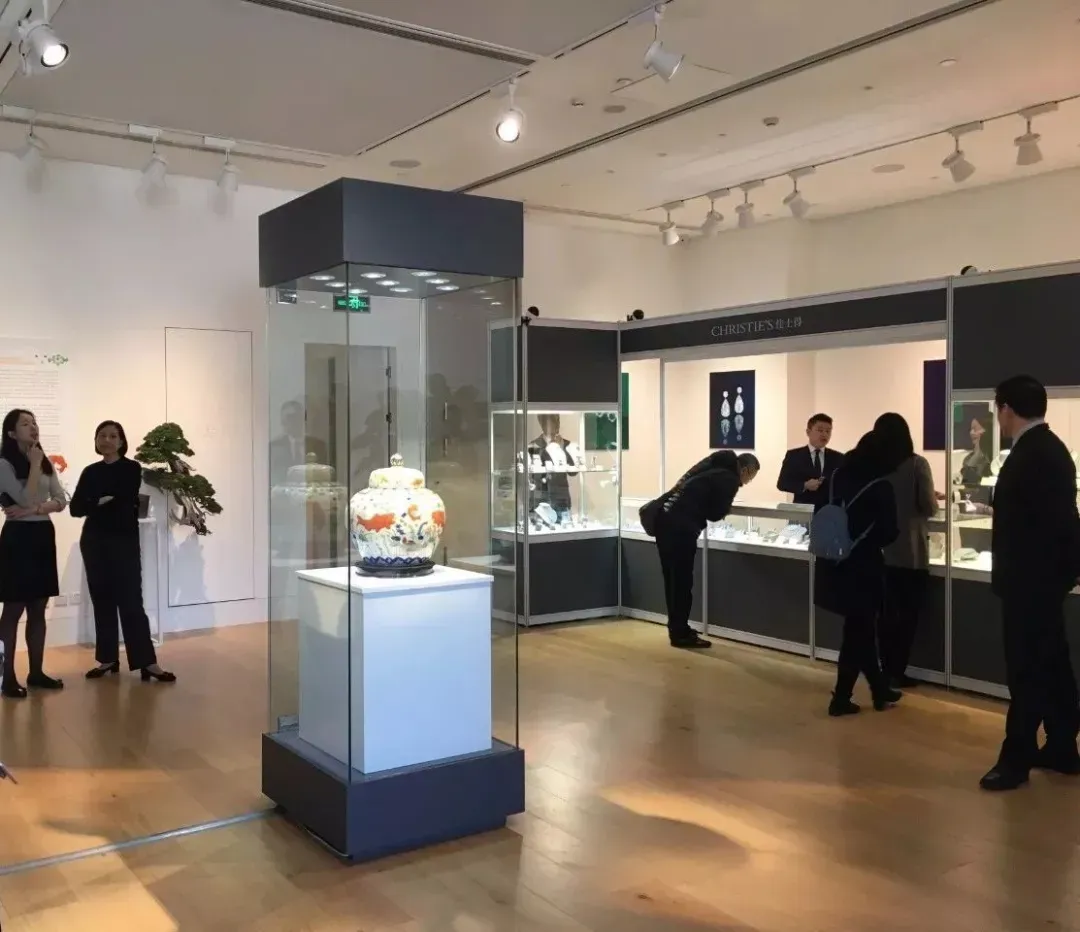 古玩市场的货源危机,已来临!