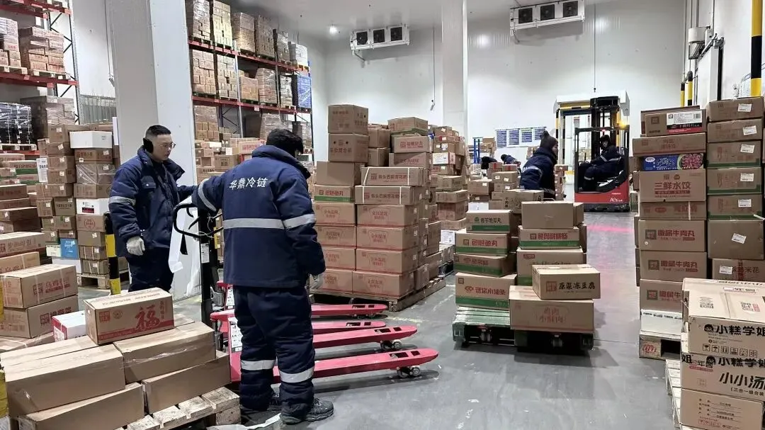 探寻冷链物流市场格局:高性价比企业如何领跑冻品食材流通赛道