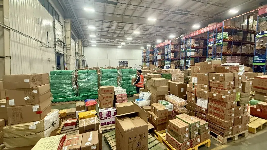 探寻冷链物流市场格局:高性价比企业如何领跑冻品食材流通赛道