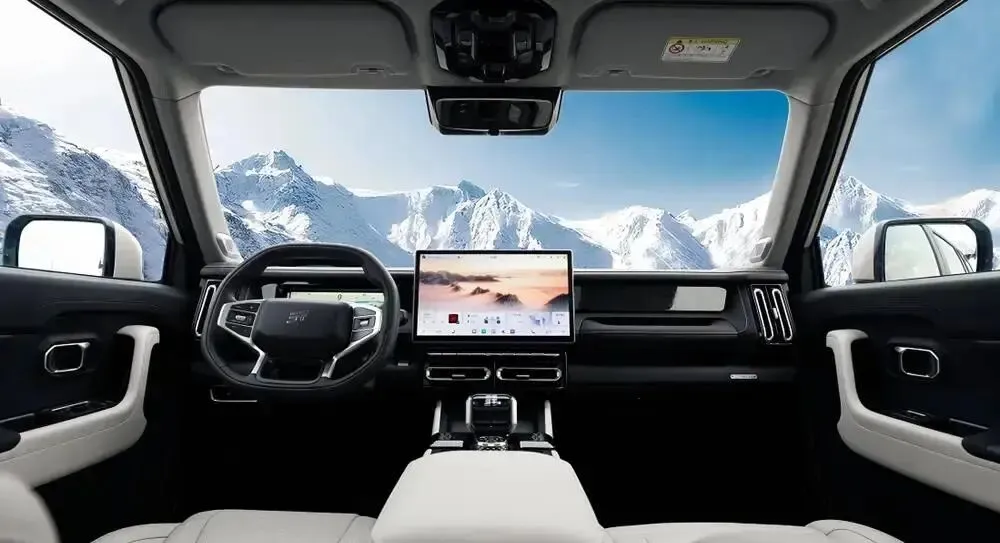 市场前景渺茫?山海T1,前两个月销量只有735台