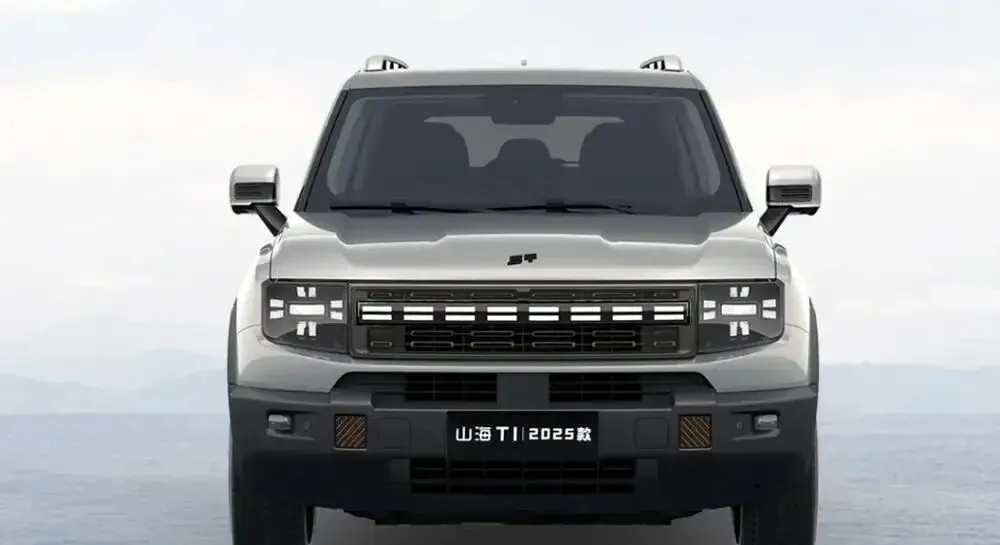 市场前景渺茫?山海T1,前两个月销量只有735台