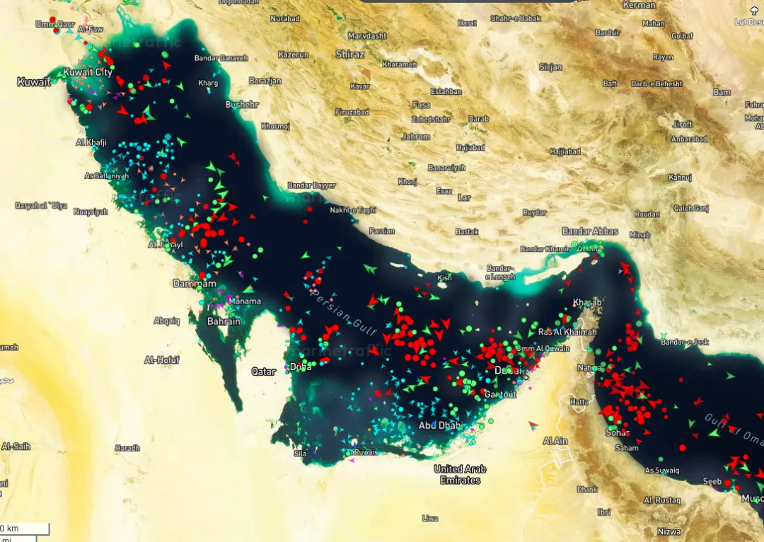 美伊谈判“罗生门”牵动全球市场,143亿元神秘资金提前15分钟入场!特朗普转发并支持巴方主办会谈,未来5天关注四大关键信号
