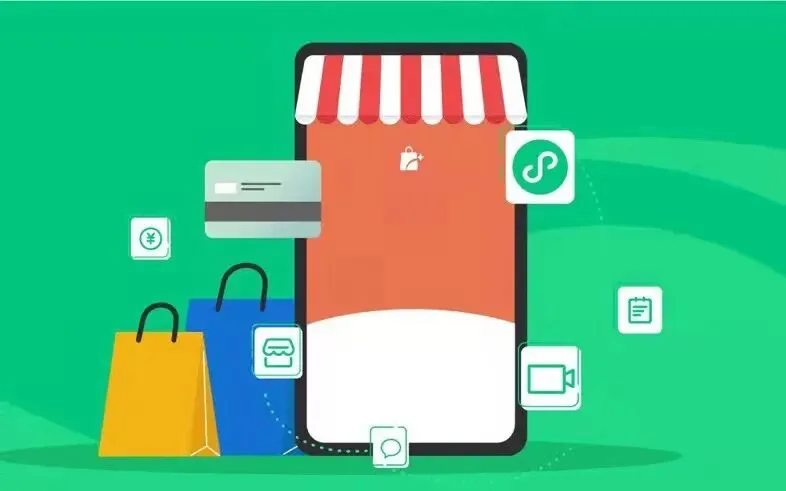 微信,正在成为新锐品牌获客和交易的新阵地 | BrandStar