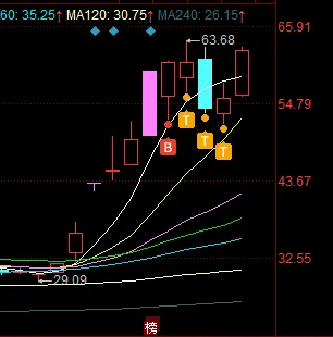 以周期为锚定,以市场为准心