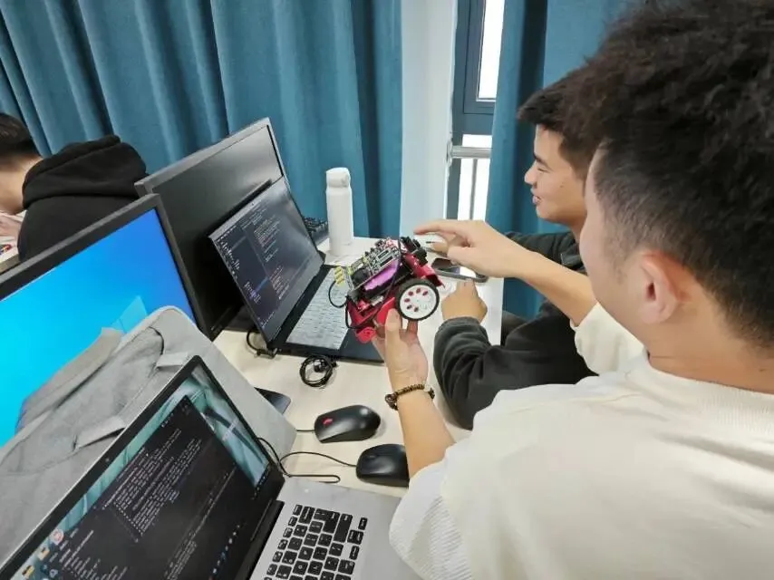 专业推荐——计算机科学与技术