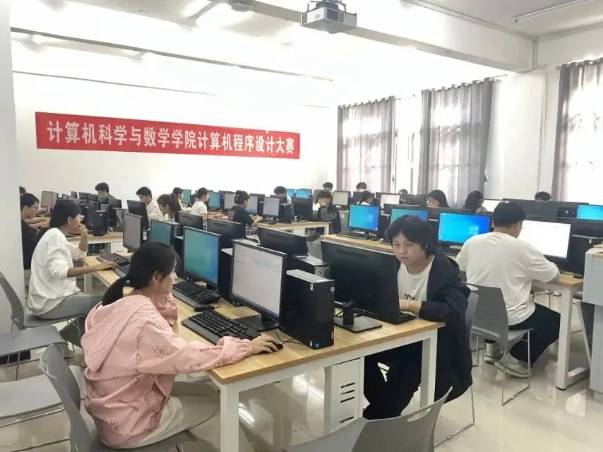 专业推荐——计算机科学与技术