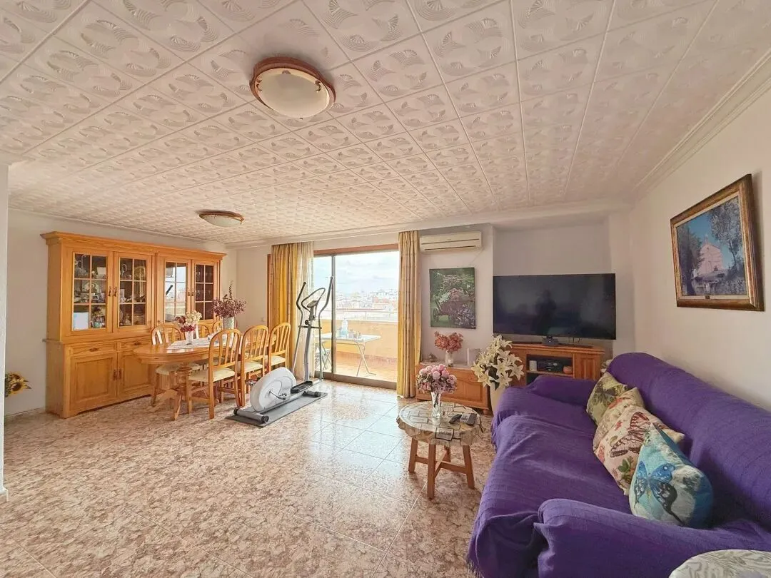 【HDZ7000】海盗市场大户型四房,车位可选!