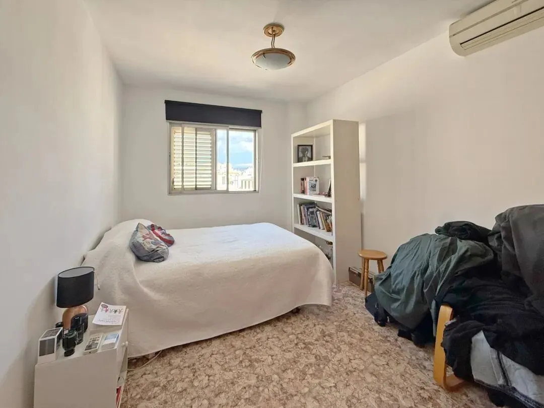 【HDZ7000】海盗市场大户型四房,车位可选!