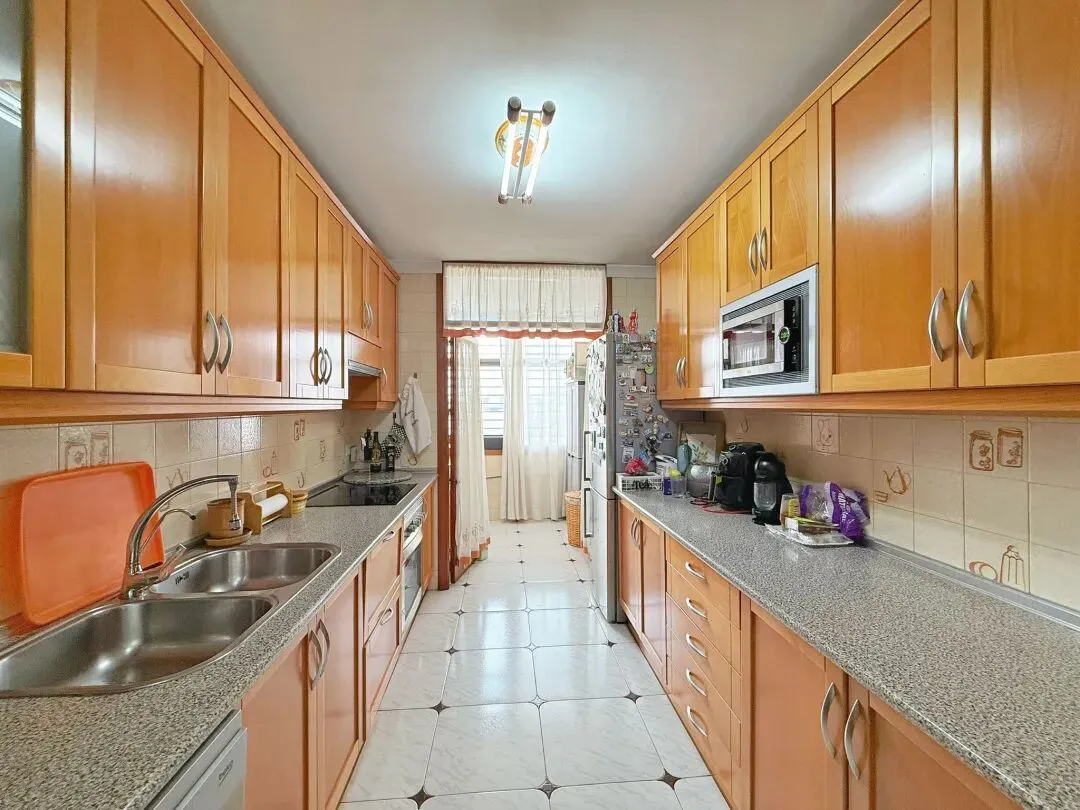 【HDZ7000】海盗市场大户型四房,车位可选!