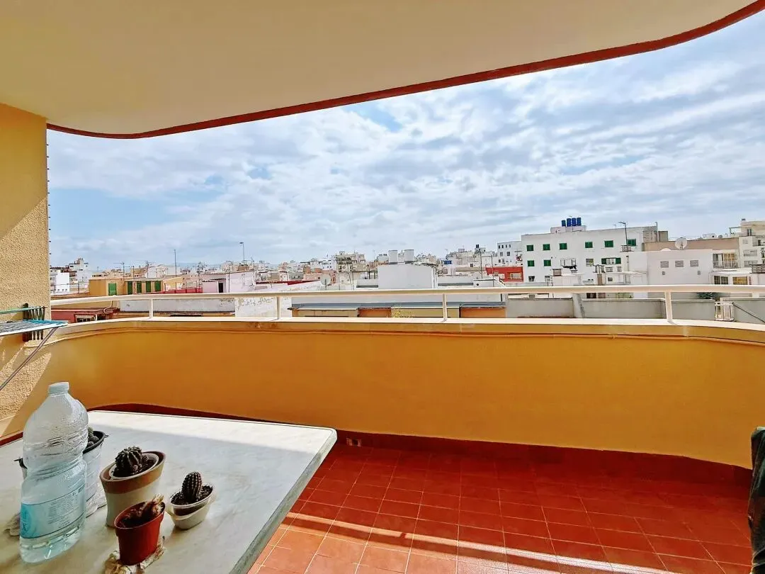 【HDZ7000】海盗市场大户型四房,车位可选!