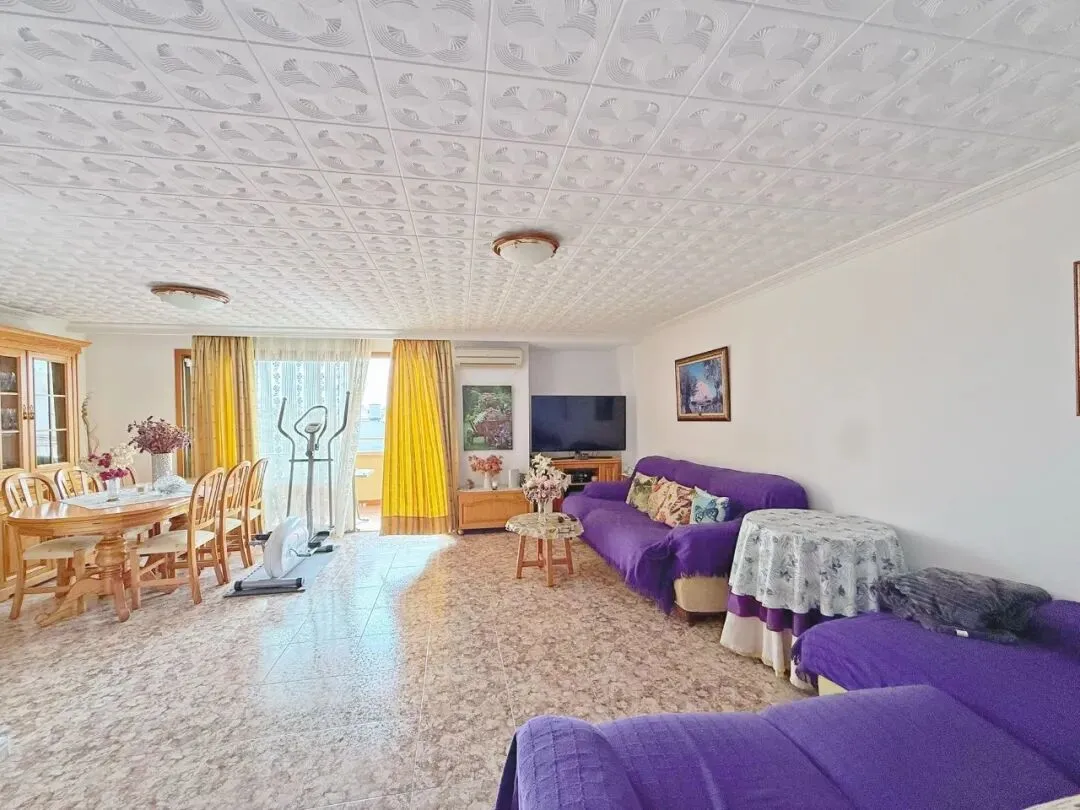 【HDZ7000】海盗市场大户型四房,车位可选!