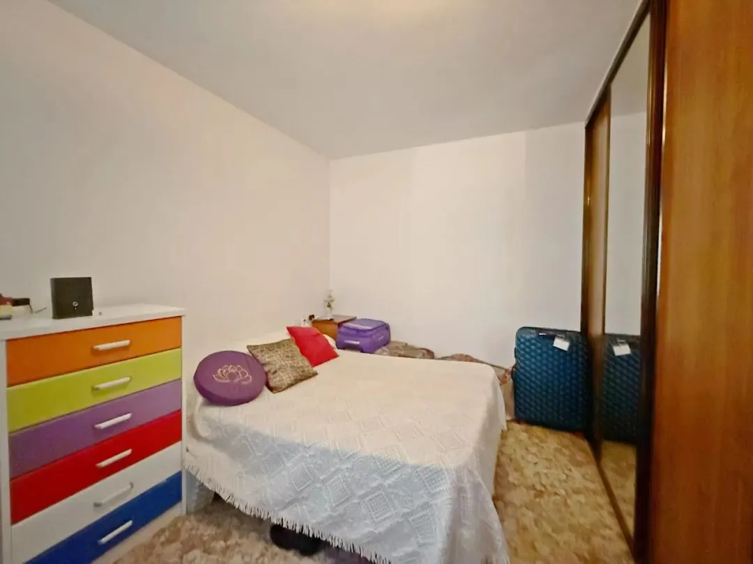 【HDZ7000】海盗市场大户型四房,车位可选!