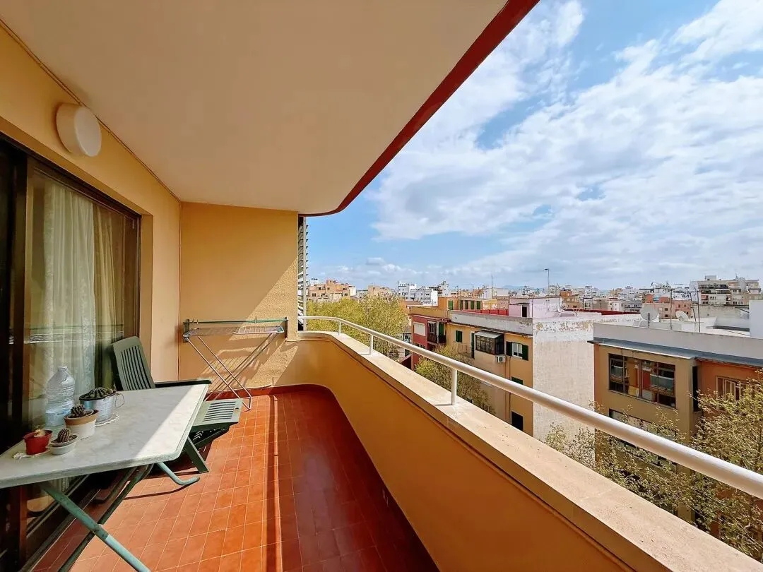 【HDZ7000】海盗市场大户型四房,车位可选!