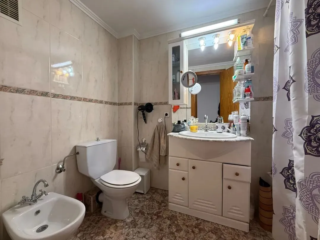 【HDZ7000】海盗市场大户型四房,车位可选!