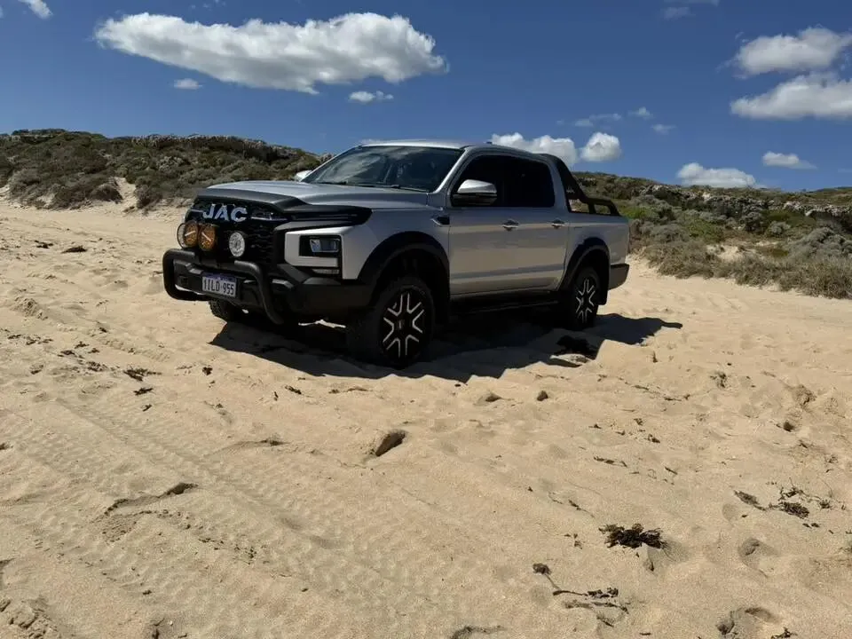 国内皮卡市场真正的10强