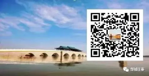 老照片:80年代的山东成武,第一农贸市场、文亭湖宾馆、红旗剧院