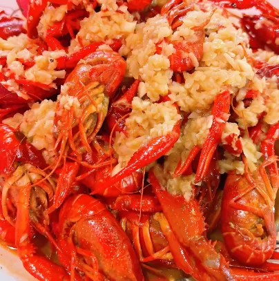 水产课组—小龙虾营销指引