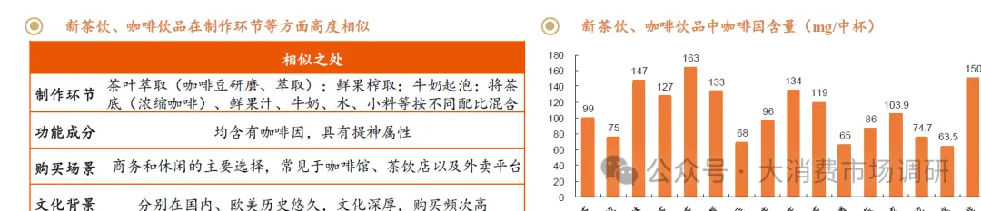 中国茶饮市场海外布局面临的挑战分析(30页报告)