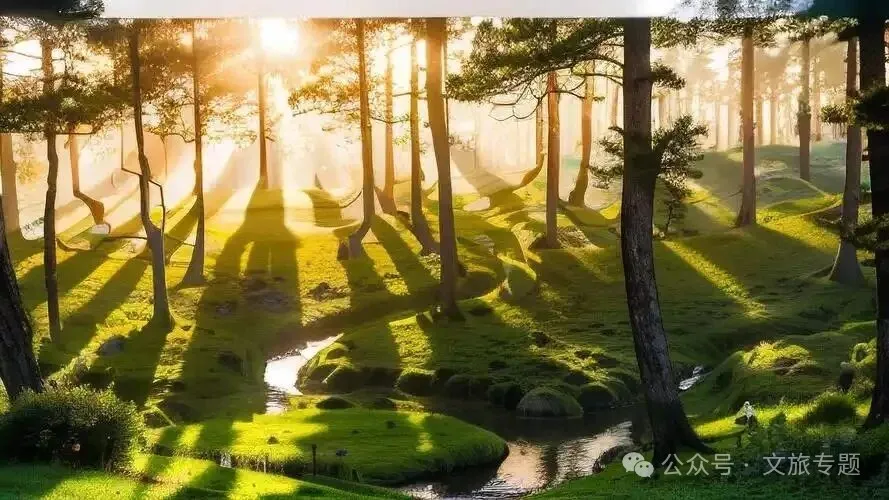 森林疗愈市场爆发,中国康养产业的下一个万亿级风口