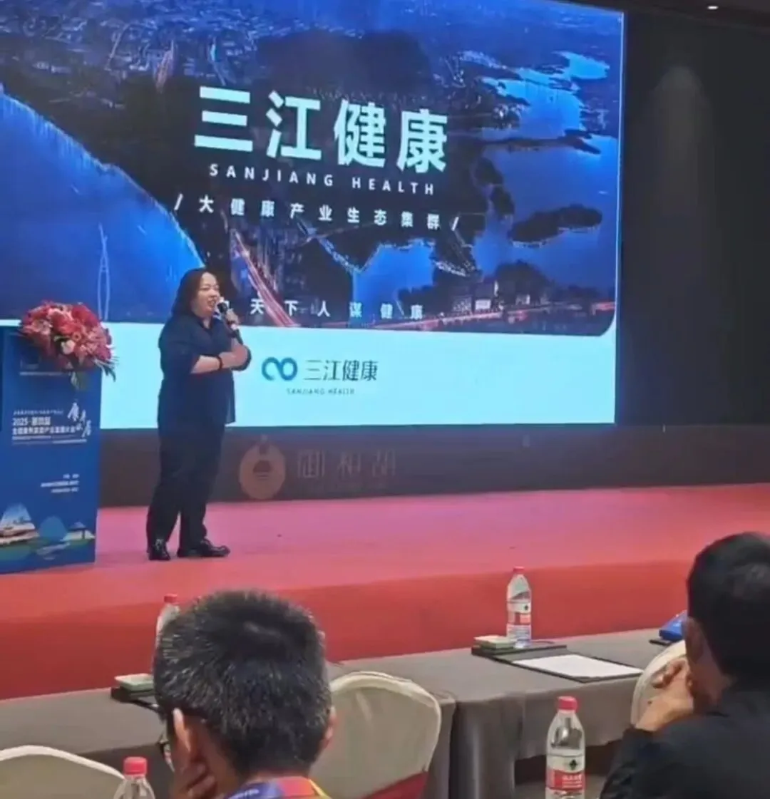 森林疗愈市场爆发,中国康养产业的下一个万亿级风口