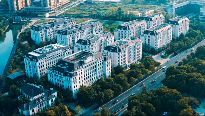 森林疗愈市场爆发,中国康养产业的下一个万亿级风口