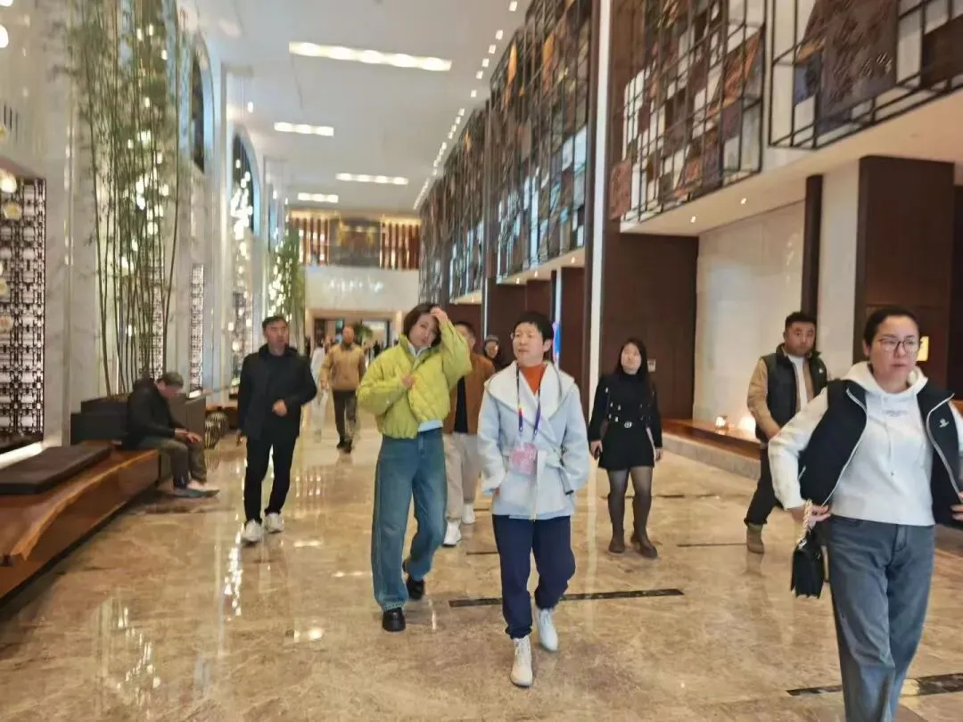 森林疗愈市场爆发,中国康养产业的下一个万亿级风口