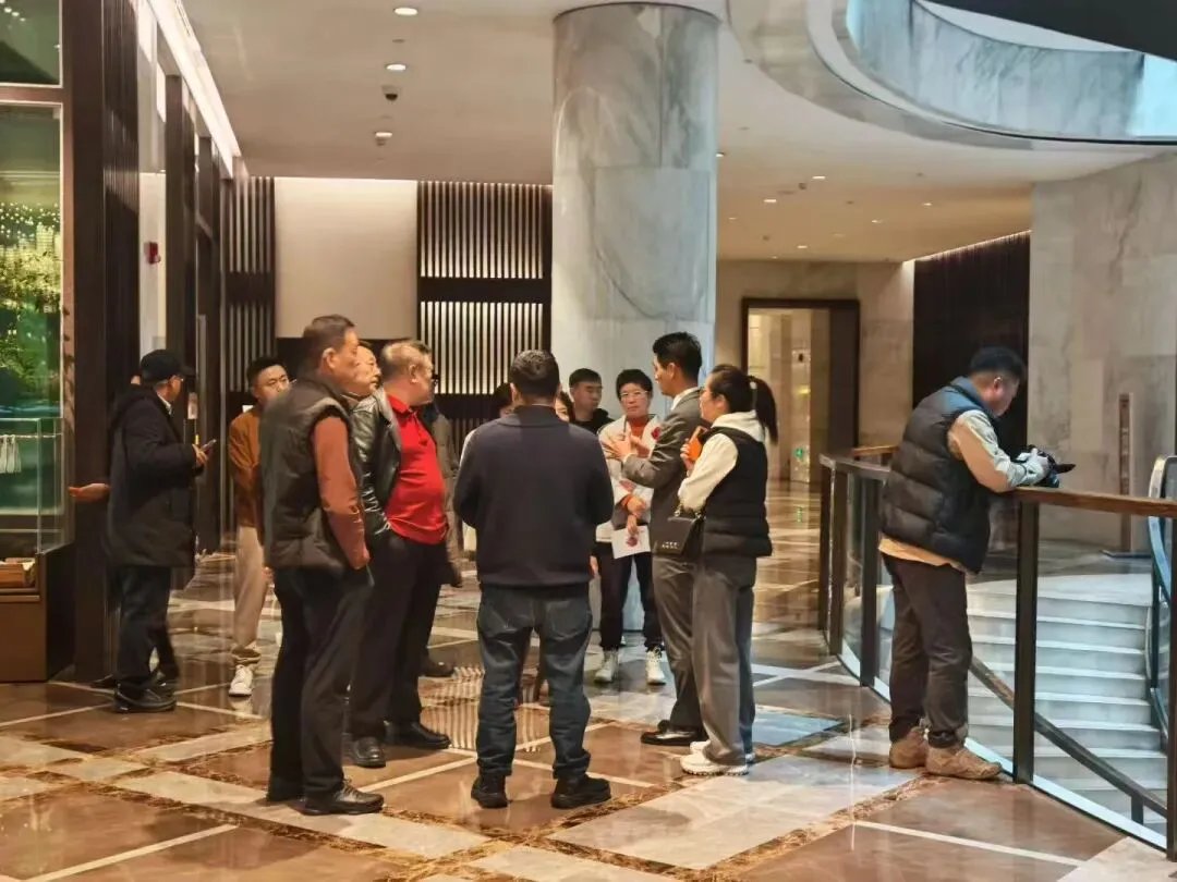 森林疗愈市场爆发,中国康养产业的下一个万亿级风口