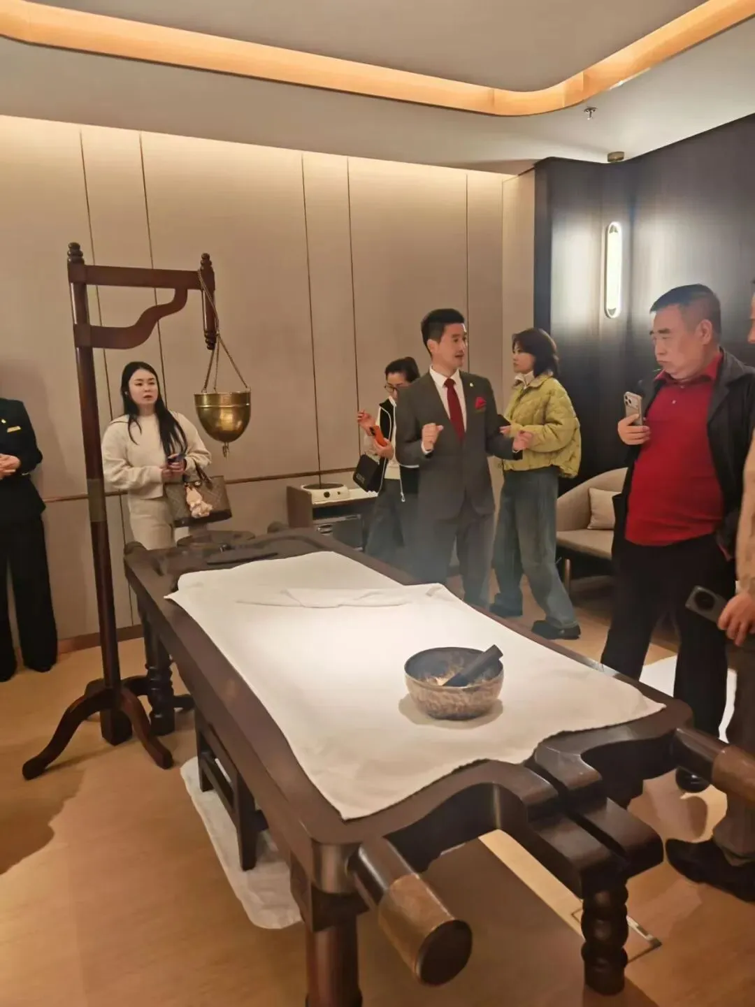 森林疗愈市场爆发,中国康养产业的下一个万亿级风口