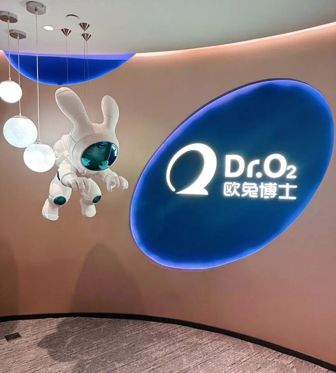 森林疗愈市场爆发,中国康养产业的下一个万亿级风口