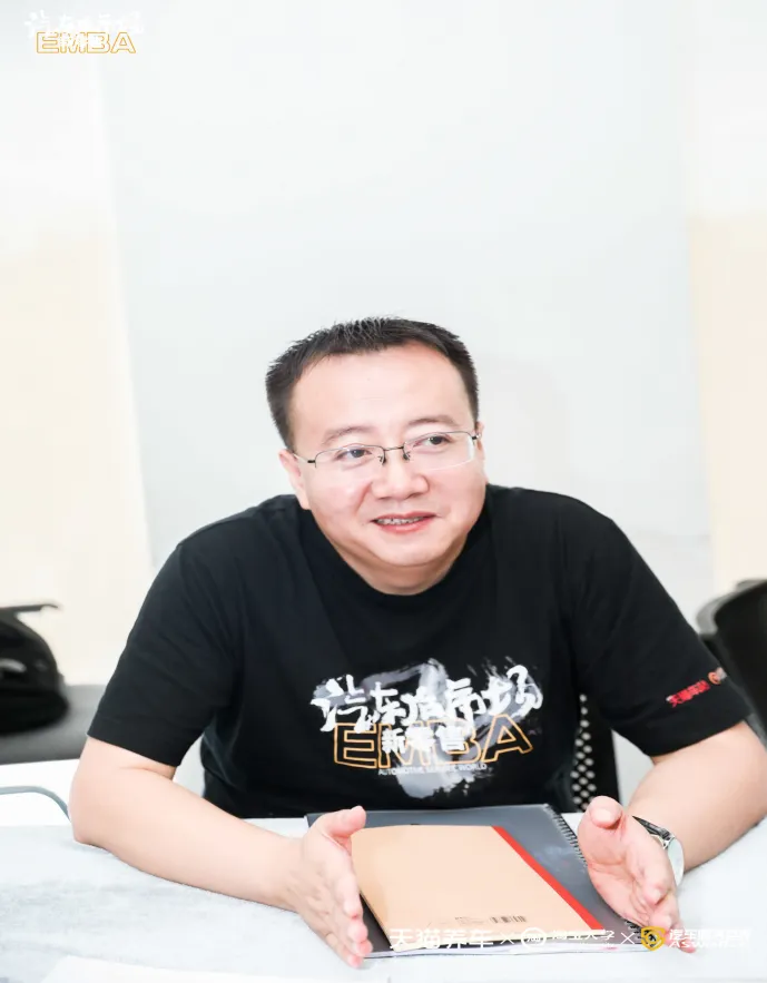 深耕西北汽车后市场 赋能行业高质量发展——记兰州豪曼商贸有限公司总经理王小伟