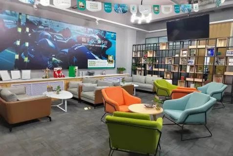 深耕西北汽车后市场 赋能行业高质量发展——记兰州豪曼商贸有限公司总经理王小伟